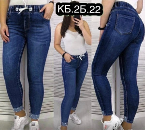 Джинсы #23247916