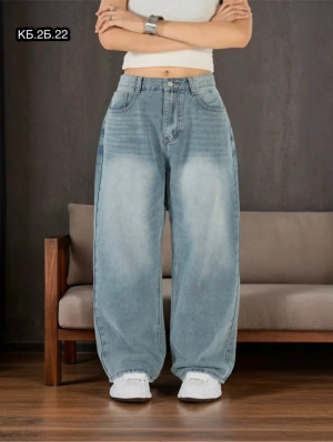 Джинсы #23247917