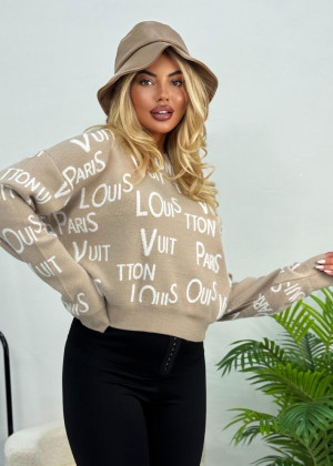 Кофта #23247953