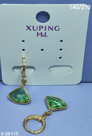 Серьги #23248119