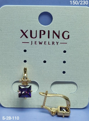 Серьги #23248124