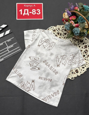 Футболка 23248340