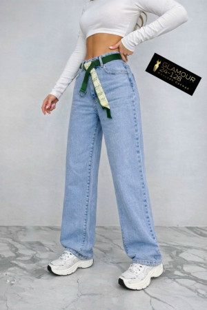 Джинсы #23248689