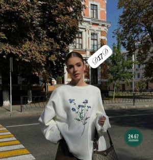 Свитер #23248758