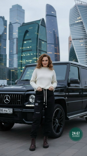 Штаны #23248803