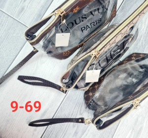 Косметичка #23249664