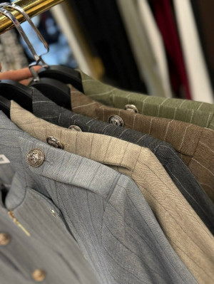 Пиджак 23249881