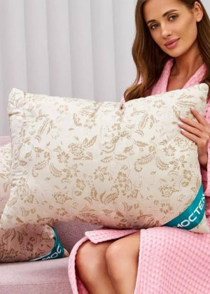 Подушка #23249892