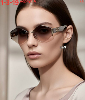 Солнцезащитные очки #23249998