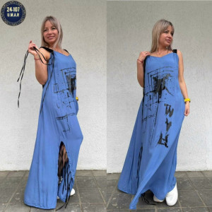 Платье #23250019