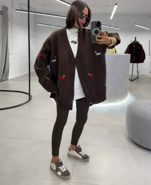 Кардиган #23250164