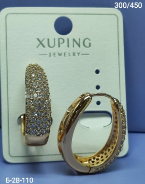 Серьги #23250482