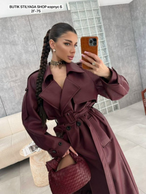 Тренч #23250503