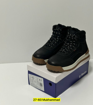 Ботинки 23250622