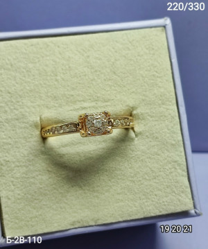 Кольцо #23250645