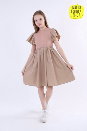 Платье 23250755