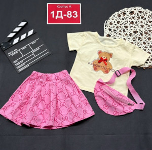 Костюм #23250957