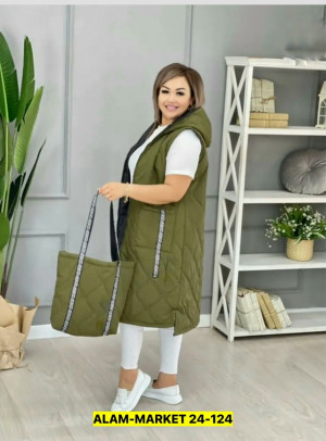 Жилет #23251287