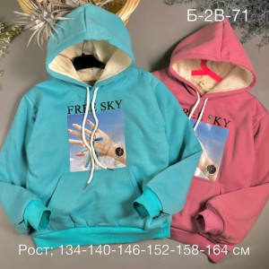 Толстовка 23251365