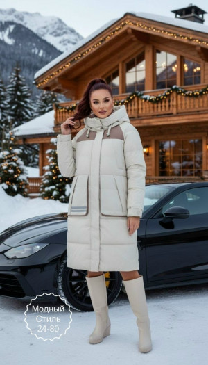 Куртка #23251500