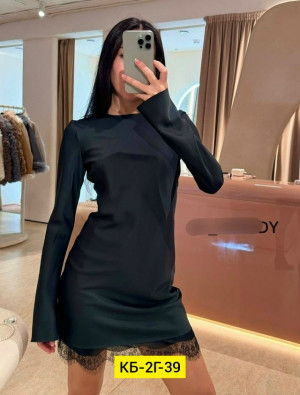 Платье 23251575