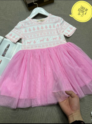 Платье 23251816