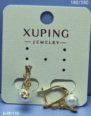 Серьги #23251913