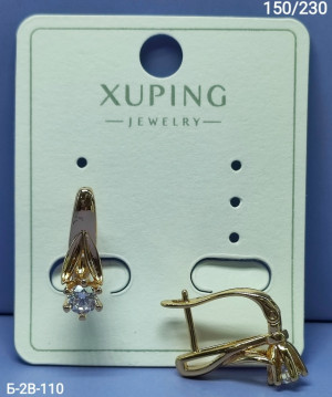 Серьги #23251915