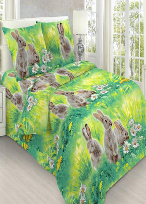 Постельное белье #23251949