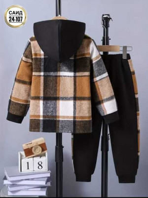 Костюм #23252325