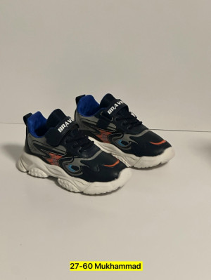 Кроссовки #23252379