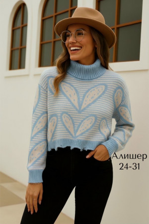 Свитер #23252450