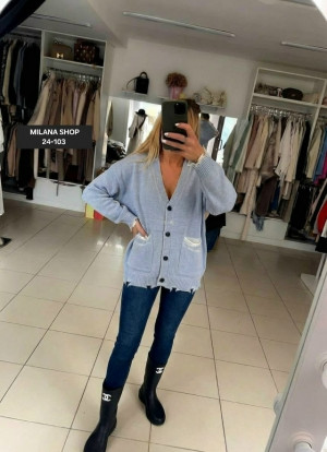 Кардиган 23252688