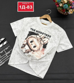 Футболка #23252885