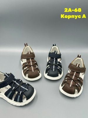 Сандалии 23252978