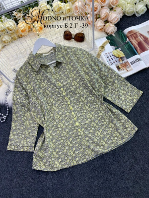 Блузка #23253077