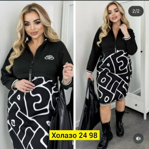 Платье 23253158