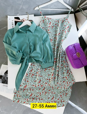 Костюм #23253238