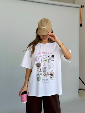 Футболка #23253485