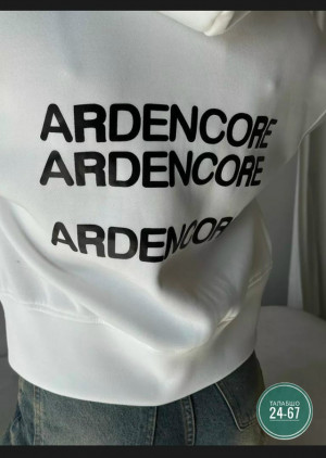 Толстовка #23253537