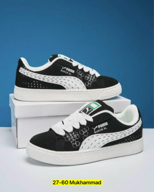 Кроссовки #23253627