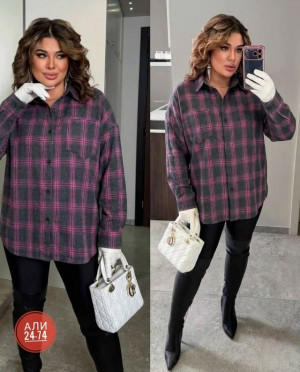 Рубашка 23253910