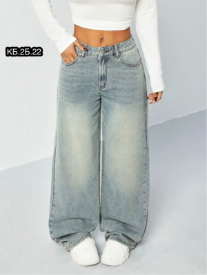 Джинсы #23254076