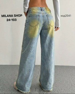 Джинсы #23254159