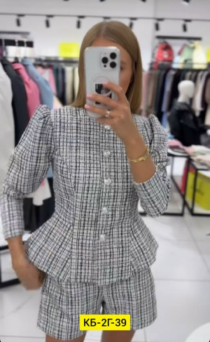 Костюм #23254256