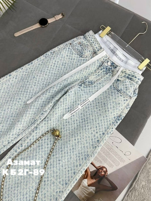 Джинсы #23254454