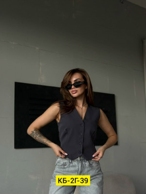 Жилет #23254568