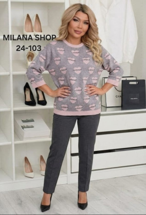 Кофта #23254866