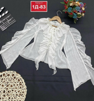 Блузка 23254978