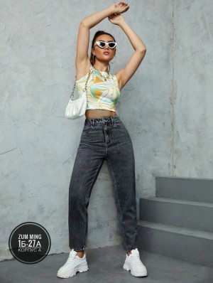 Джинсы 23255496